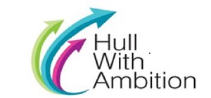 Hull with Ambition logo