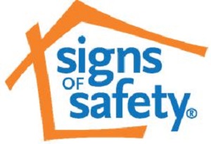Signs of safety logo