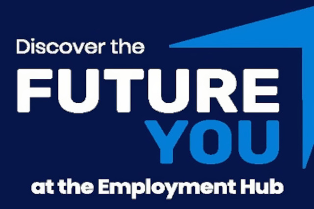 Employment Hub image