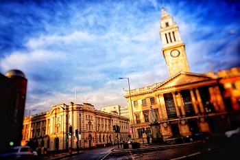 Guildhall