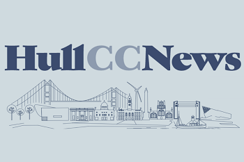 logo for Hull News site