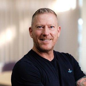 Photo of Steve
